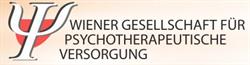 Logo Wiener Gesellschaft für Psychotherapeutische Versorgung