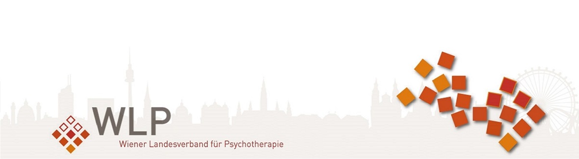 Logo Wiener Landesverband für Psychotherapie