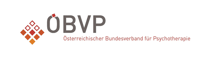 Logo Österreichischer Bundesverband für Psychotherapie